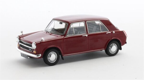 Austin Austin 1300 MkIII 4-Door 1971 - 1:43 - Matrix Scale Models