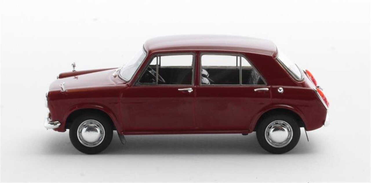 Austin Austin 1300 MkIII 4-Door 1971 - 1:43 - Matrix Scale Models