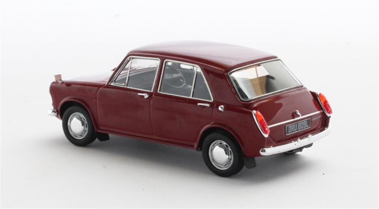 Austin Austin 1300 MkIII 4-Door 1971 - 1:43 - Matrix Scale Models