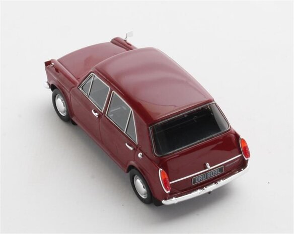 Austin Austin 1300 MkIII 4-Door 1971 - 1:43 - Matrix Scale Models