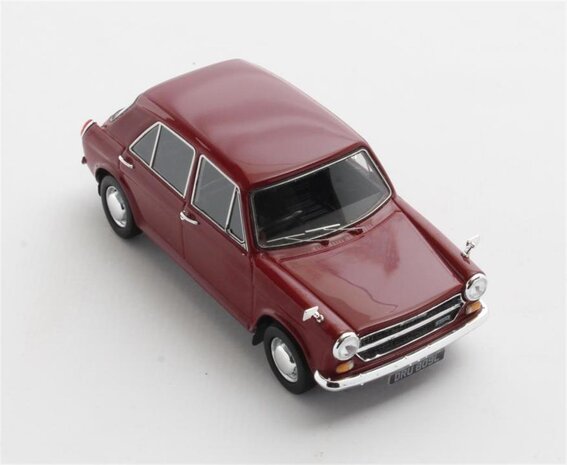Austin Austin 1300 MkIII 4-Door 1971 - 1:43 - Matrix Scale Models