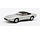 Jaguar XJ Spider Concept Pininfarina Closed 1978 - 1:43 - Matrix Scale Models
