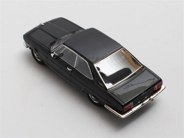 Jaguar Jaguar FT Bertone 1966 - 1:43 - Matrix Scale Models