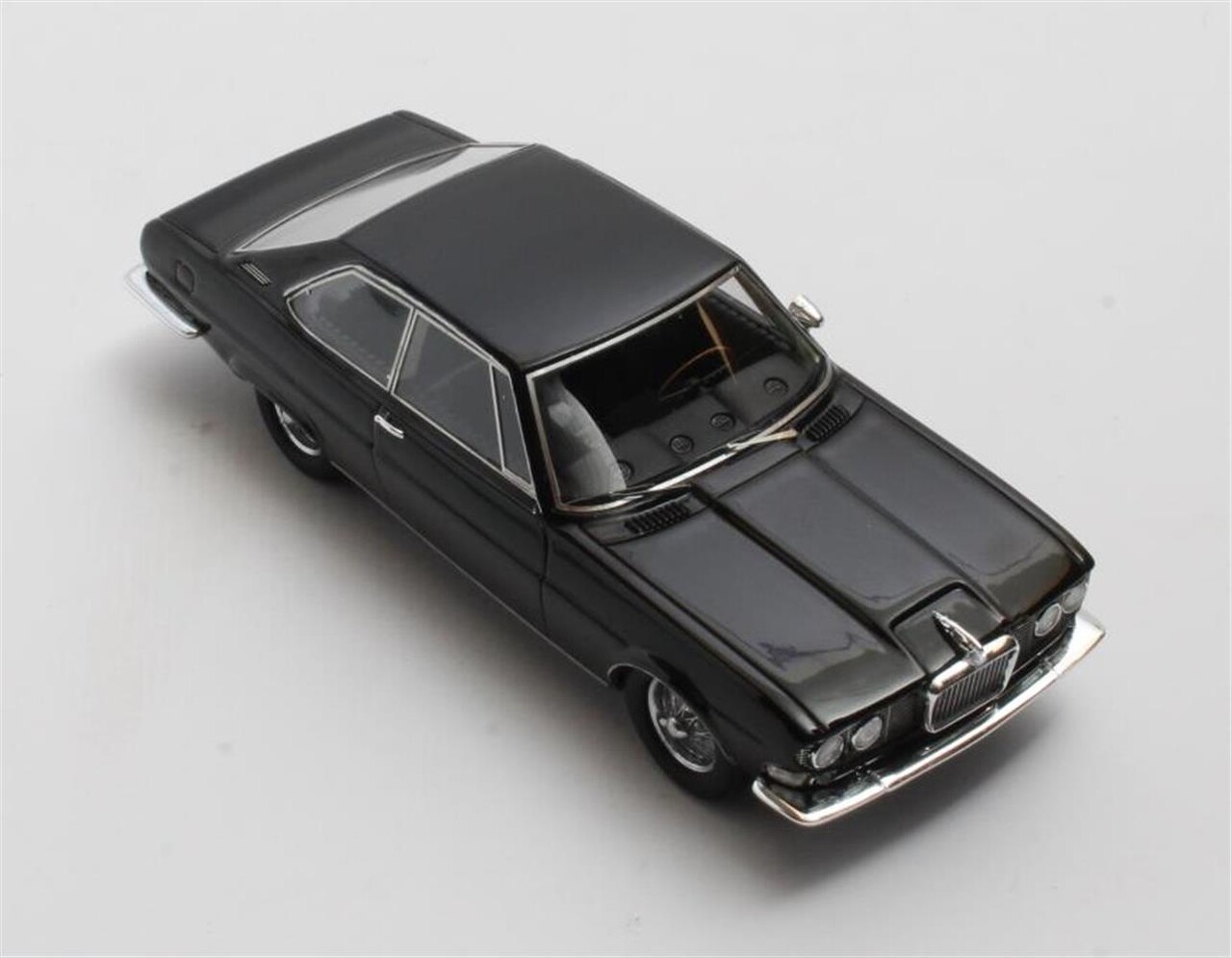 Jaguar Jaguar FT Bertone 1966 - 1:43 - Matrix Scale Models