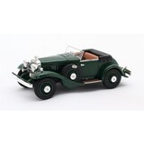 Stutz Stutz DV32 Super Bearcat Open 1932 - 1:43 - Matrix Scale Models Stutz Stutz DV32 Super Bearcat Open 1932 - 1:43 - Matrix Scale Models