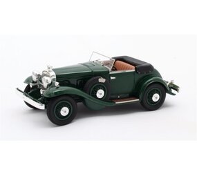 Stutz Stutz DV32 Super Bearcat Open 1932 - 1:43 - Matrix Scale Models Stutz Stutz DV32 Super Bearcat Open 1932 - 1:43 - Matrix Scale Models