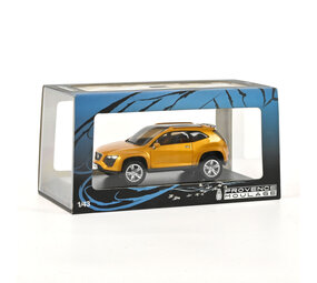 Seat Seat Tribu Concept - 1:43 - Norev (Provence Moulage) Seat Seat Tribu Concept - 1:43 - Norev (Provence Moulage)