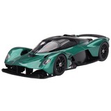 Aston Martin Aston Martin Valkyrie - 1:18 - Top Speed