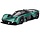 Aston Martin Valkyrie - 1:18 - Top Speed