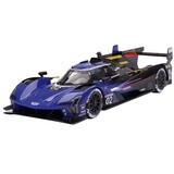 Cadillac Cadillac V-Series.R #02 Imsa Daytona 2023 - 1:18 - Top Speed Cadillac Cadillac V-Series.R #02 Imsa Daytona 2023 - 1:18 - Top Speed