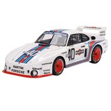 Porsche Porsche 935/77 2.0 #40 Winner Div. II DRM Hockenheim 1977 -1:18 - Top Speed Porsche Porsche 935/77 2.0 #40 Winner Div. II DRM Hockenheim 1977 -1:18 - Top Speed