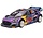 Ford Engeland Puma Rally 1 #19 Red Bull Team Wordl Rally M-Sport Winner Rally Monte Carlo 2022 - 1:18 - Top Speed