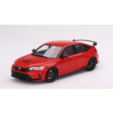Honda Honda Civic Type R LHD 2023 - 1:18 - Top Speed Honda Honda Civic Type R LHD 2023 - 1:18 - Top Speed