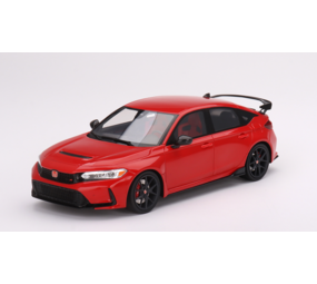 Honda Honda Civic Type R LHD 2023 - 1:18 - Top Speed