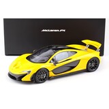 McLaren McLaren P1 2013 - 1 :12 - TrueScale Miniatures