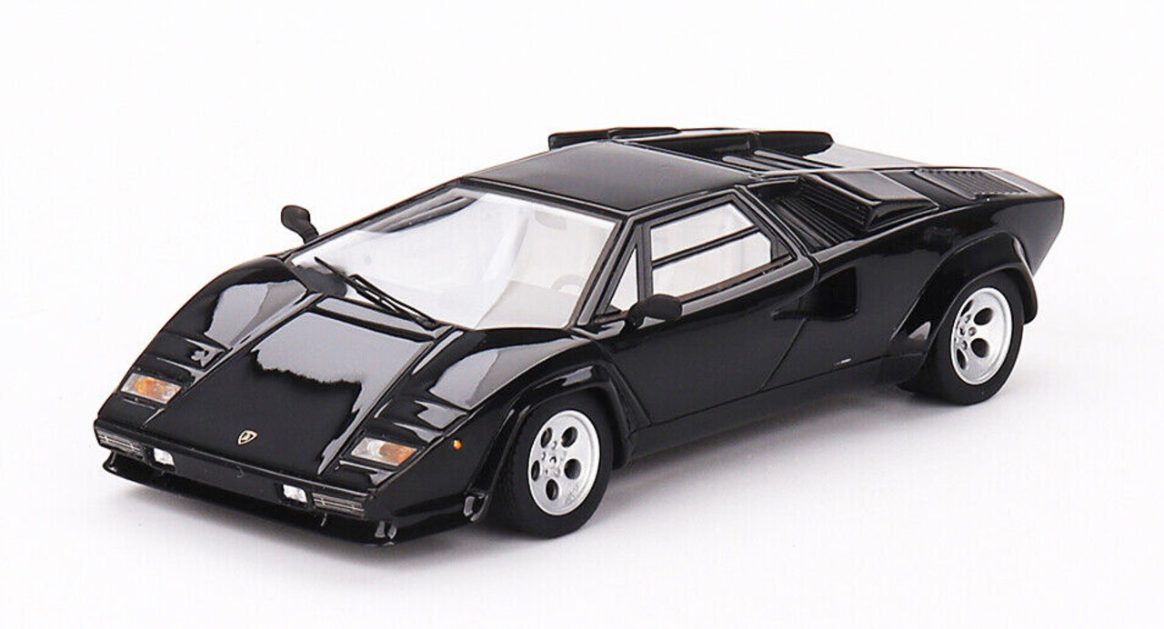 Lamborghini Lamborghini Countach LP5000S 1982 - 1:43 - TrueScale Miniatures Lamborghini Lamborghini Countach LP5000S 1982 - 1:43 - TrueScale Miniatures