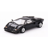 Lamborghini Lamborghini Countach LP5000S 1982 - 1:43 - TrueScale Miniatures Lamborghini Lamborghini Countach LP5000S 1982 - 1:43 - TrueScale Miniatures
