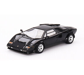 Lamborghini Lamborghini Countach LP5000S 1982 - 1:43 - TrueScale Miniatures Lamborghini Lamborghini Countach LP5000S 1982 - 1:43 - TrueScale Miniatures