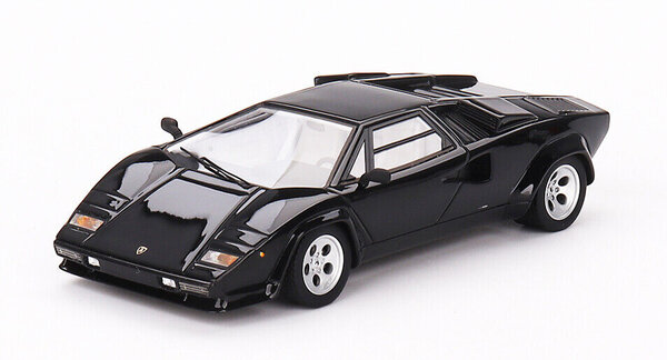 Lamborghini Lamborghini Countach LP5000S 1982 - 1:43 - TrueScale Miniatures Lamborghini Lamborghini Countach LP5000S 1982 - 1:43 - TrueScale Miniatures