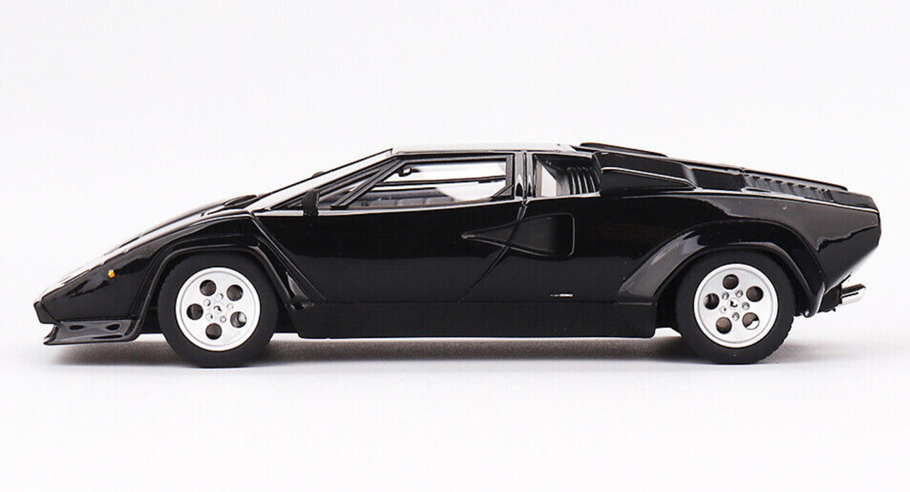 Lamborghini Lamborghini Countach LP5000S 1982 - 1:43 - TrueScale Miniatures Lamborghini Lamborghini Countach LP5000S 1982 - 1:43 - TrueScale Miniatures