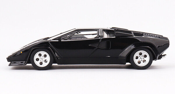 Lamborghini Lamborghini Countach LP5000S 1982 - 1:43 - TrueScale Miniatures Lamborghini Lamborghini Countach LP5000S 1982 - 1:43 - TrueScale Miniatures