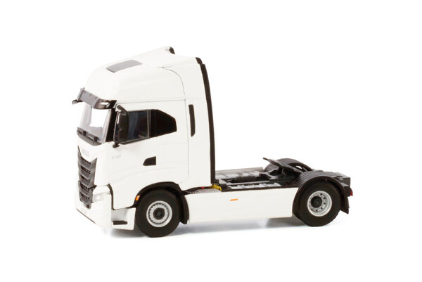 Iveco Iveco S-Way AS High 4x2 - 1:50 - WSI Models Iveco Iveco S-Way AS High 4x2 - 1:50 - WSI Models