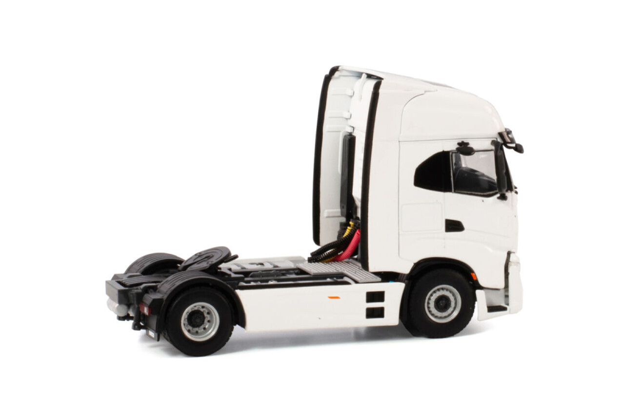 Iveco Iveco S-Way AS High 4x2 - 1:50 - WSI Models Iveco Iveco S-Way AS High 4x2 - 1:50 - WSI Models