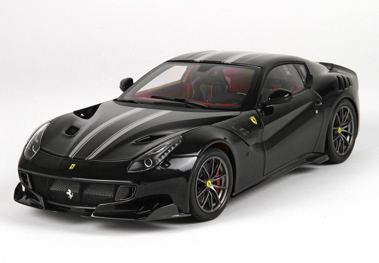 Ferrari Ferrari F12 TDF 2015 - 1:18 - BBR