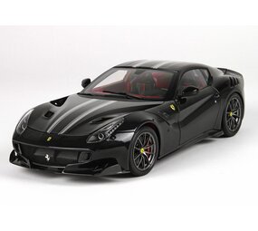 Ferrari Ferrari F12 TDF 2015 - 1:18 - BBR Ferrari Ferrari F12 TDF 2015 - 1:18 - BBR