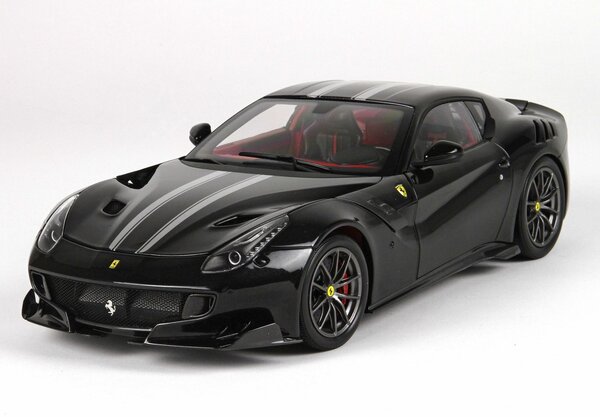 Ferrari Ferrari F12 TDF 2015 - 1:18 - BBR