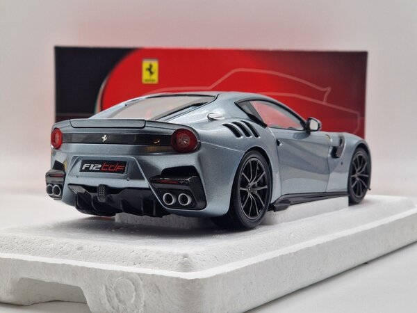 Ferrari Ferrari F12 TDF 2015 - 1:18 - BBR