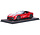 Ferrari 812 Competizione A (Break Disc Red - Wheels Carbon Fiber) - 1:18 - BBR