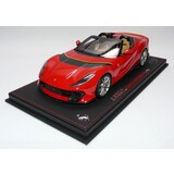 Ferrari Ferrari 812 Competizione A - 1:18 - BBR Ferrari Ferrari 812 Competizione A - 1:18 - BBR