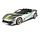 Ferrari 812 Competizione A (Break Disc Yellow - Wheels Diamond Matt Grey Corsa) - 1:18 - BBR