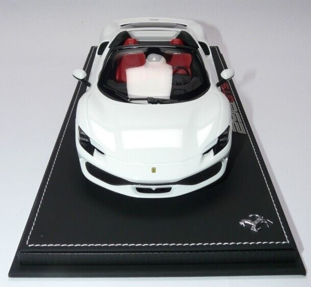 Ferrari Ferrari 296 GTS - 1:18 - BBR