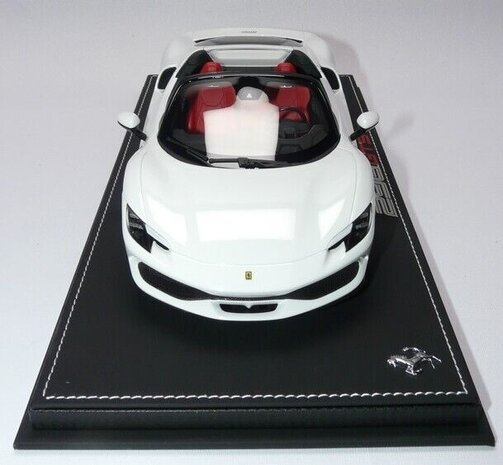 Ferrari Ferrari 296 GTS - 1:18 - BBR