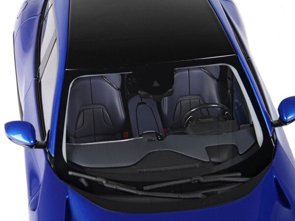 Ferrari Ferrari Purosangue + Showcase 2022 - 1:18 - BBR