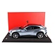 Ferrari Ferrari Purosangue SUV 2022 + Showcase - 1:18 - BBR Ferrari Ferrari Purosangue SUV 2022 + Showcase - 1:18 - BBR