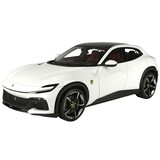 Ferrari Ferrari Purosangue 2022 - 1:18 - BBR Ferrari Ferrari Purosangue 2022 - 1:18 - BBR