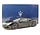 Maserati MC20 Gloss Black Roof 2020 - 1:18 - BBR