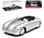Porsche 356 Speedster Super 1958 - 1:43 - Greenlight