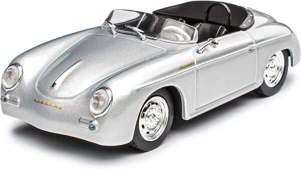 Porsche Porsche 356 Speedster Super 1958 - 1:43 - Greenlight Porsche Porsche 356 Speedster Super 1958 - 1:43 - Greenlight