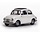 Fiat 500 D 1965 - 1:43 - Vitesse