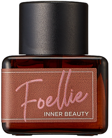 Foellie Foellie - Eau de Foret Intim Parfum - 5ml Foellie Foellie - Eau de Foret Intim Parfum - 5ml