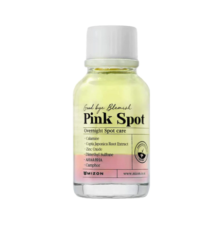 Mizon Mizon - Good Bye Blemish Pink Spot - 10ml Mizon Mizon - Good Bye Blemish Pink Spot - 10ml