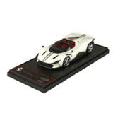 Ferrari Ferrari Daytona SP3 Serie Icona - 1:43 - BBR Ferrari Ferrari Daytona SP3 Serie Icona - 1:43 - BBR