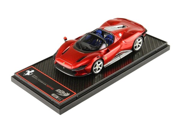 Ferrari Ferrari Daytona SP3 Serie Icona - 1:43 - BBR