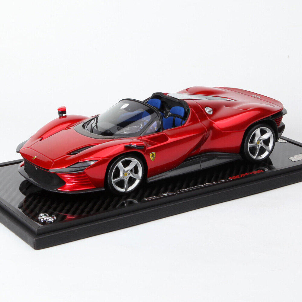 Ferrari Ferrari Daytona SP3 Serie Icona - 1:43 - BBR