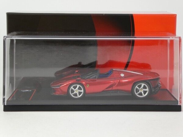 Ferrari Ferrari Daytona SP3 Serie Icona - 1:43 - BBR