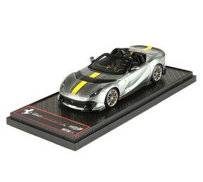 Ferrari Ferrari 812 Competizione A - 1:43 - BBR